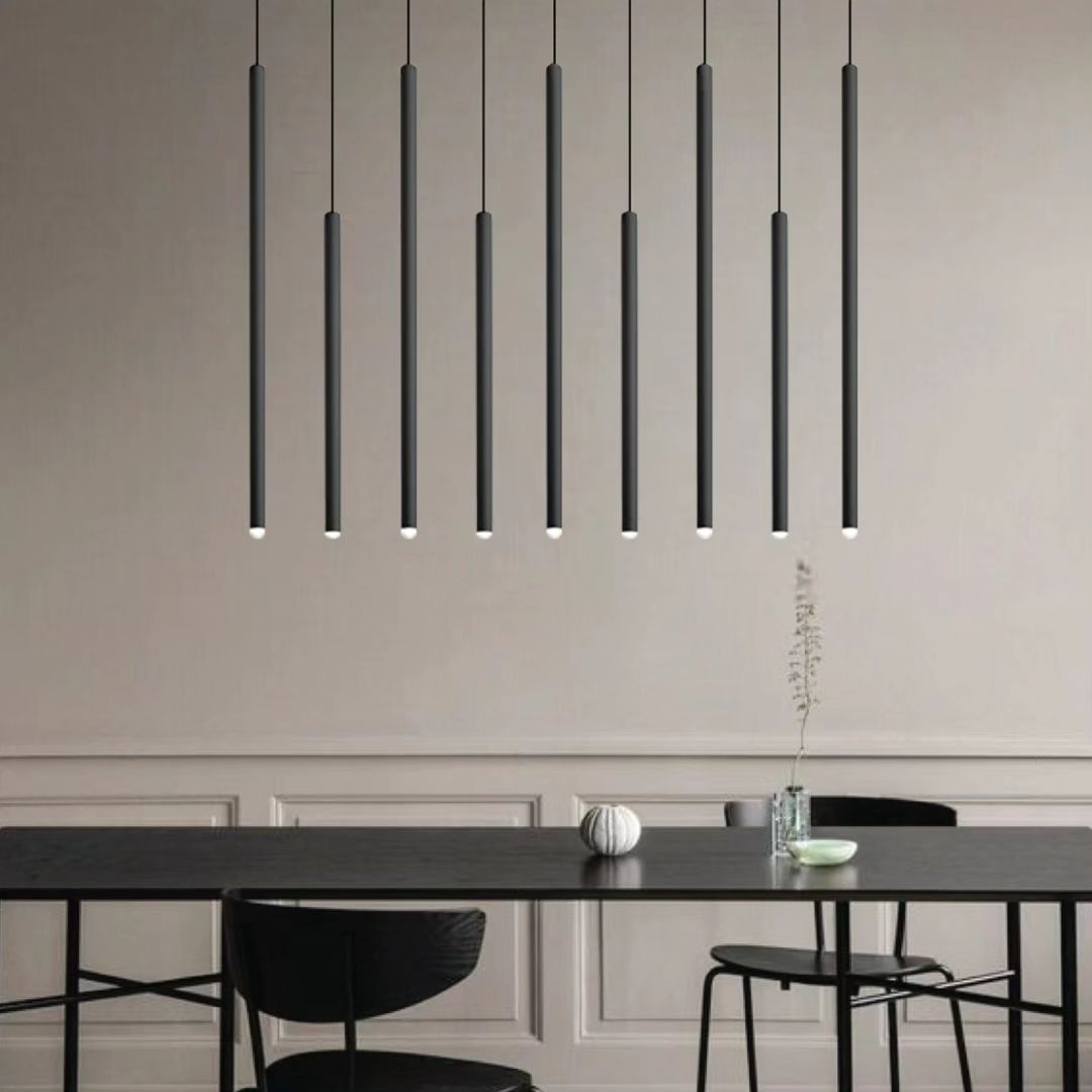 Home elegant lighting by mtm