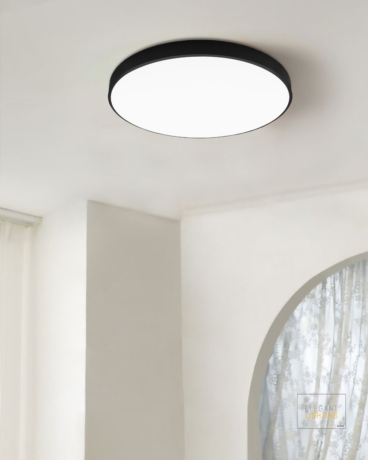 Home elegant lighting by mtm