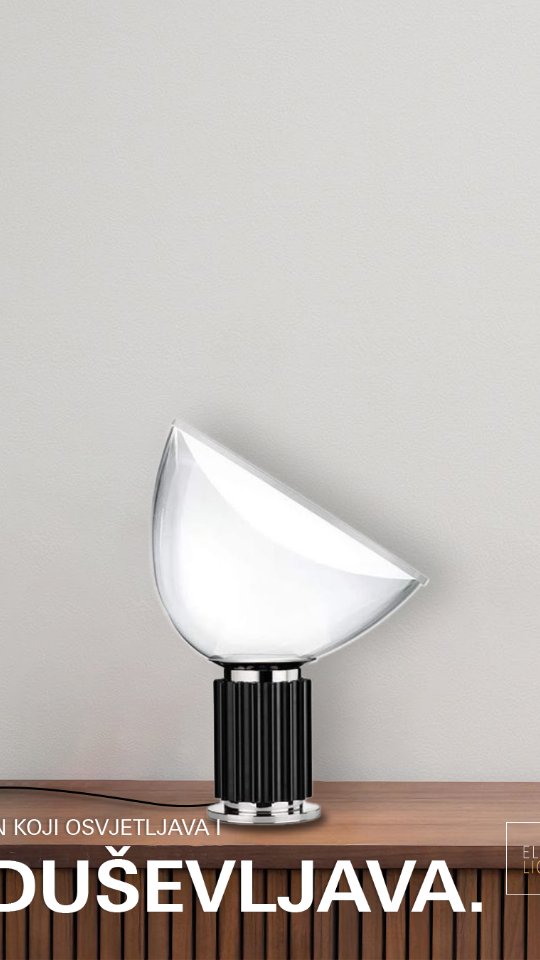 Po etna elegant lighting by mtm