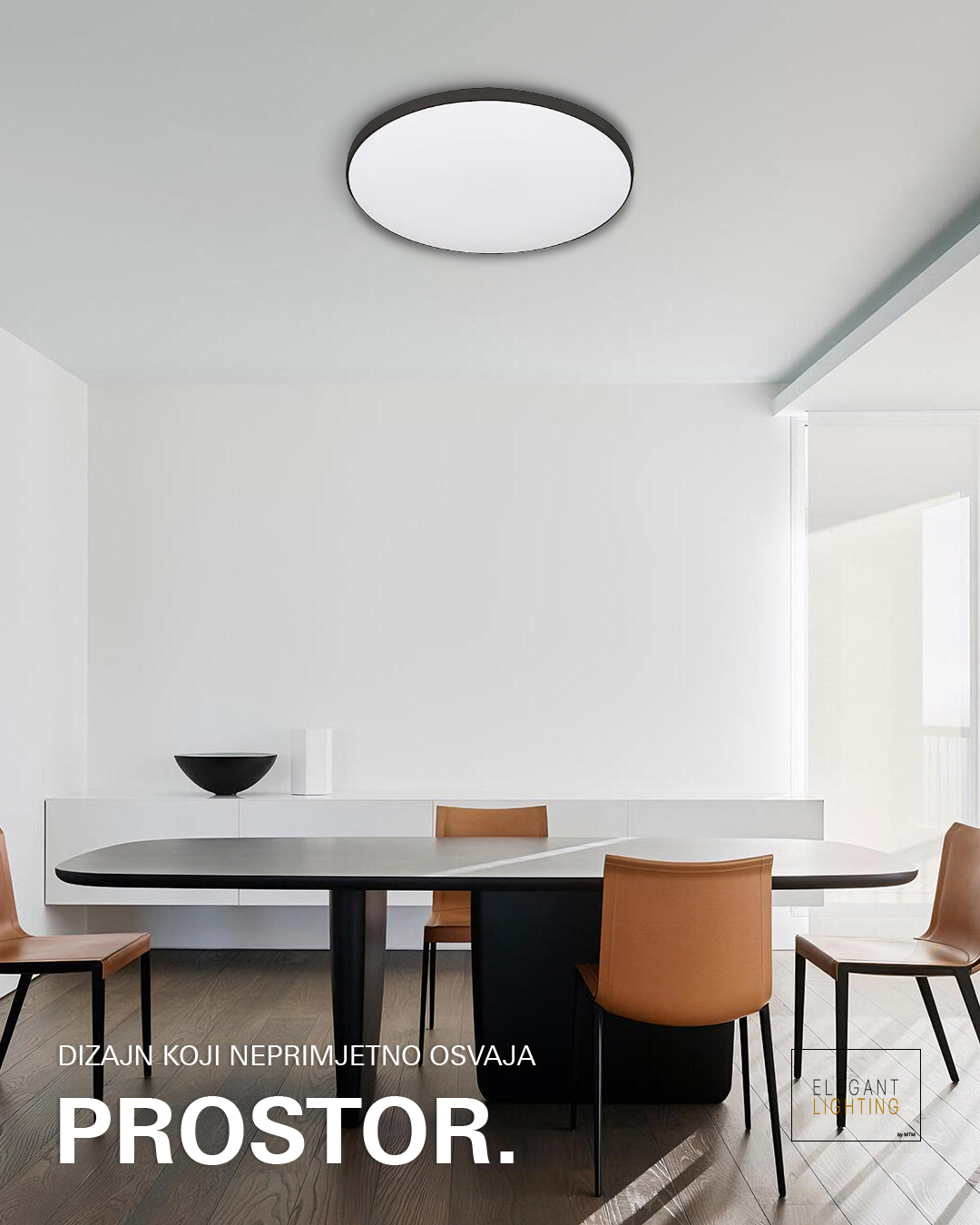 Home elegant lighting by mtm