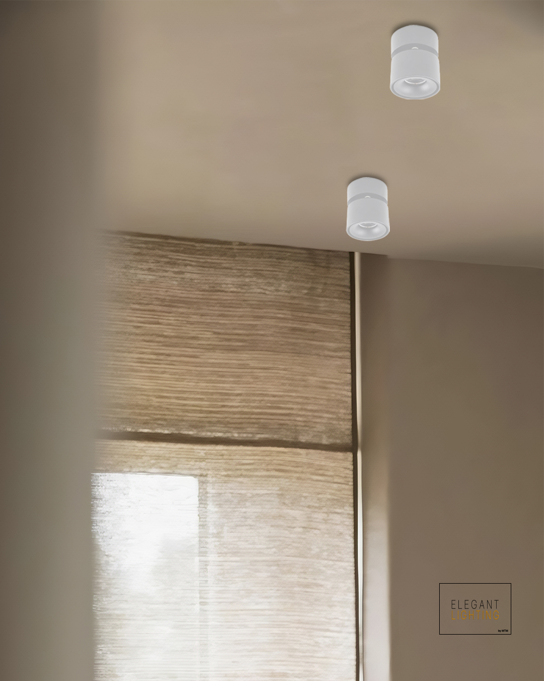 Home elegant lighting by mtm