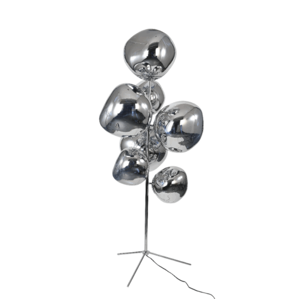 Stehlampe F01-7