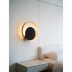 Zidna svjetiljka W05 - Slika 4