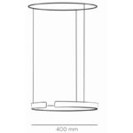 Hängelampe S16 – Bild 5