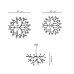 Pendant lamp S18-C - Image 6