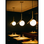 Pendant lamp S21 - Image 3