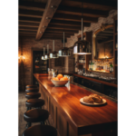 Viseća svjetiljka S30-20 Smoking crna - Slika 2