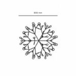 Viseča svetilka S18-C - slika 7