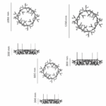 Pendant lamp S18-A - Image 6