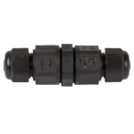 Vodonepropusni konektor za kabel IP68 1-2.5mm2