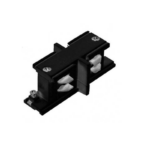Konektor za tračni profil 3-faze TP-D015 Crni