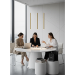 Viseča svetilka S47-C-D25x600mm-5W-3K - slika 5