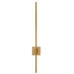 Wandleuchte W95-100x10cm – Bild 2