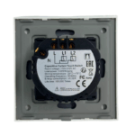 Touch curtain switch TW-CT101N - Image 5