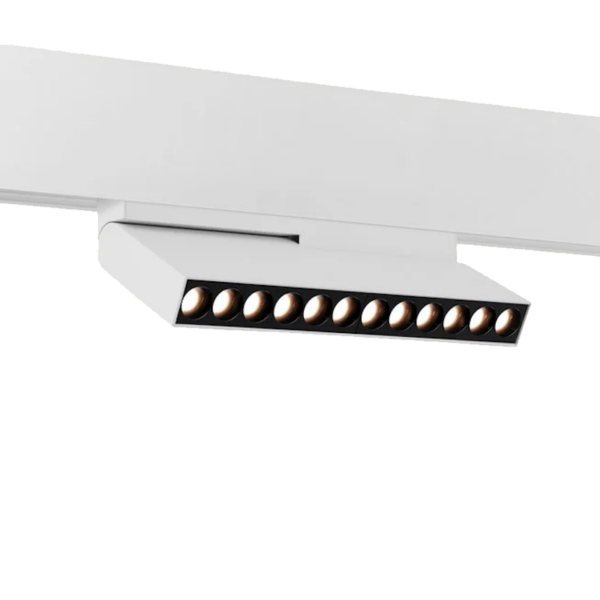 Magnetsko rasvjeta tijelo EMS2-PSH-12W-On/Off