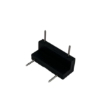 Vertikalni konektor za magnetsku šinu slim MSS-KON-V-Black