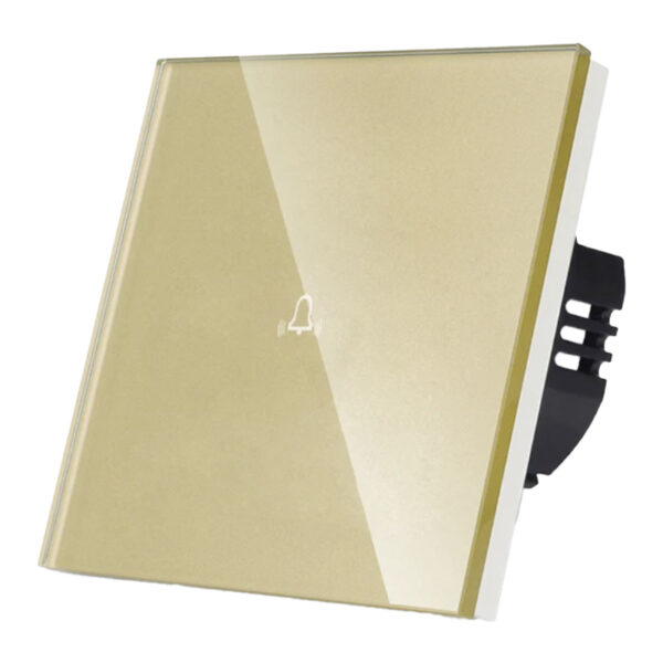 Jednopolni prekidač za zvono na dodir TW-DB101