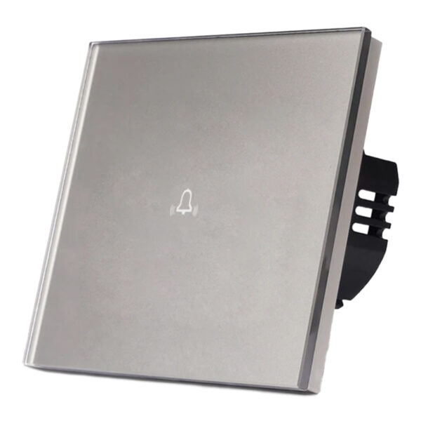 Jednopolni prekidač za zvono na dodir TW-DB101