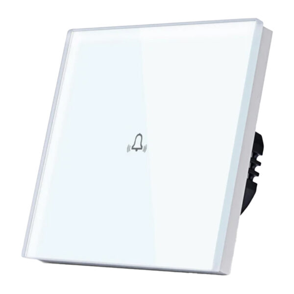 Jednopolni prekidač za zvono na dodir TW-DB101