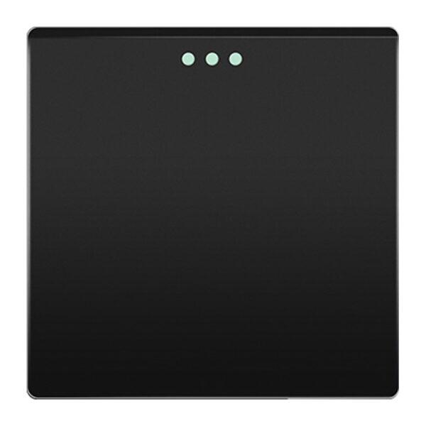 Modul jednostruki mehanički prekidač sa tipkom TW-M101