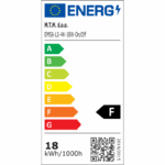 Magnetna svetilka EMS6-LS-Vklop/Izklop - slika 6
