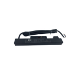 Netzteil für eingebaute oder oberflächenmontierte Magnetschiene 300W Schwarz