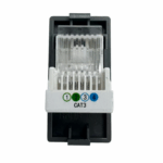Telefondosenmodul TW-1/2TEL – Bild 5