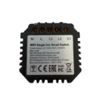 Module three-pole touch switch with WiFi control +0 TW-WF301LM(e) - Image 2