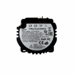 Single-pole, two-way touch switch module -0 TW-102LM - Image 4