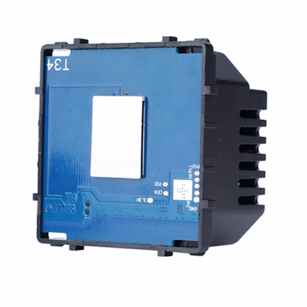 Touch-sensitive boiler/air conditioner module with Wi-Fi control TW-WF20A