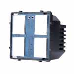 Four-pole touch switch module with WiFi control +0 TW-WF401LM(e)