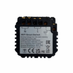 Modul za bojler/klimu na dodir sa Wi-Fi upravljanjem TW-WF20A - Slika 2