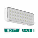 Panik rasvjeta PR-01-3W-3.7V-6.4K-IP20