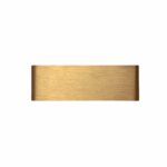 Wandleuchte B98-21x8,5cm-IP20-3000K-7W