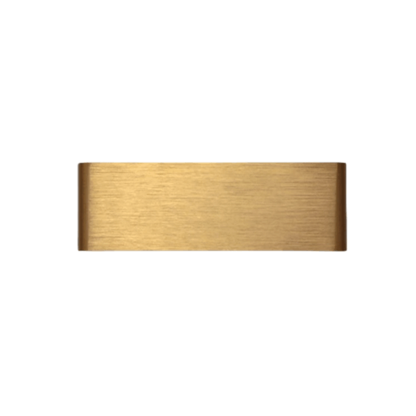 Wall lamp W98-21x8.5cm-IP20-3000K-7W