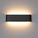 Wandleuchte B98-21x8,5cm-IP20-3000K-7W – Bild 5