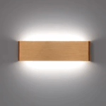 Wandleuchte B98-21x8,5cm-IP20-3000K-7W – Bild 2