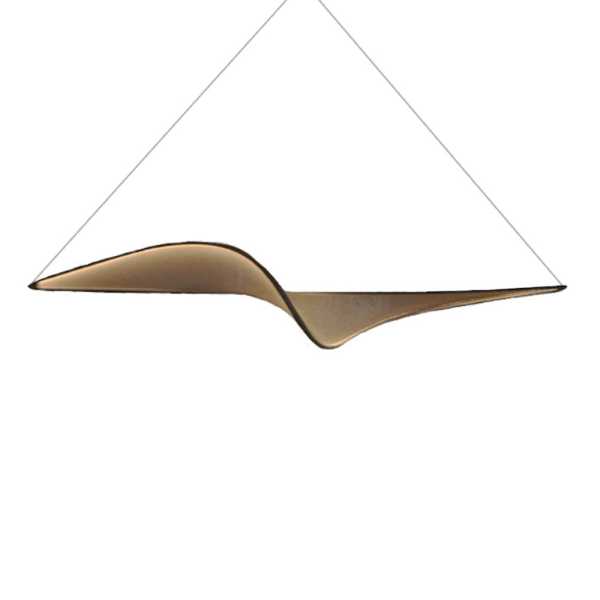Pendant lamp S229