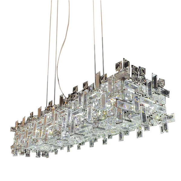 Pendant lamp S232