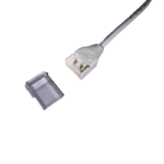 Verbinder für LED-Streifen CLS01-SMD-2pin-6A-10mm-IP20