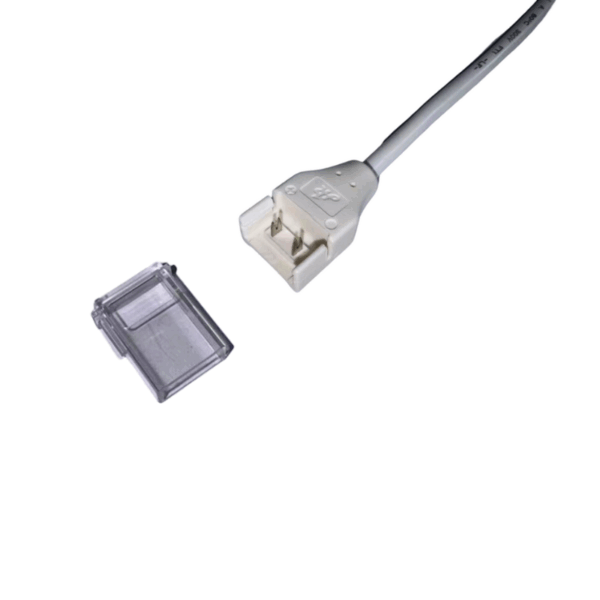 Verbinder für LED-Streifen CLS01-SMD-2pin-6A-10mm-IP20