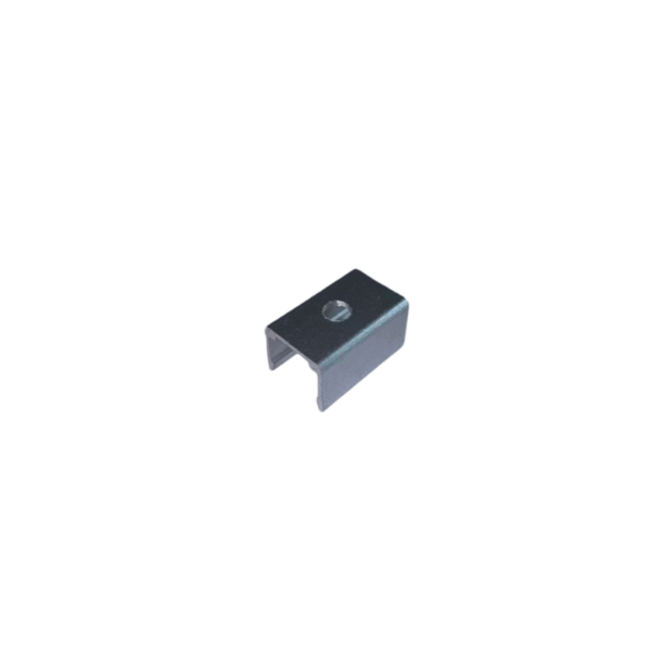 Verbinder zur Befestigung des LED-Streifens SLS02-10mm