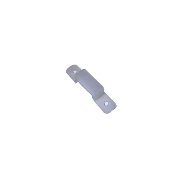 Verbinder zur Befestigung von LED-Streifen SLS01-8mm