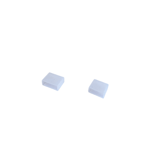Končna kapica za LED trakove ZLS01-IP65