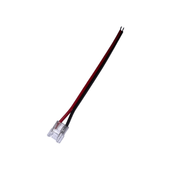 Verbinder für LED-Streifen CLS01-2pin-6A-8mm
