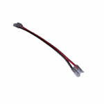 Verbinder für LED-Streifen doppelt CLS01-2pin-6A-8mm-2x