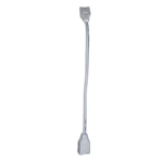 Verbinder für LED-Streifen CLS01-8mm-2x-IP65 – Bild 2