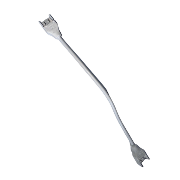 Verbinder für LED-Streifen CLS01-8mm-2x-IP65