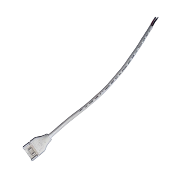 Verbinder für LED-Streifen CLS01-Kabel-8mm-IP65