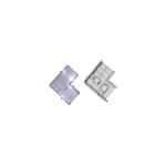 Konektor za led trake CLS02-SMD-kutni-8mm-IP20 - Slika 3